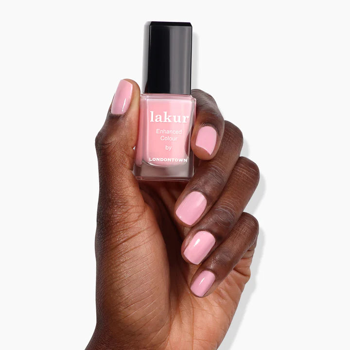 PERFECTING NAIL VEIL | Perfecting nail veil | LOSHEN & CREM