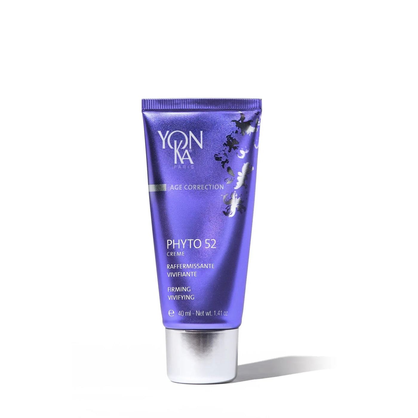 PHYTO 52 | Face Night Cream | LOSHEN & CREM