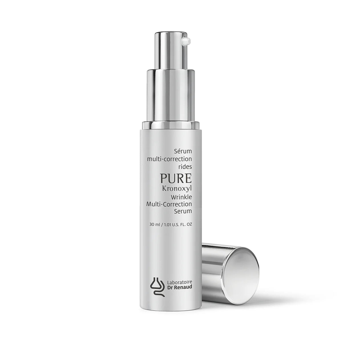 PURE Kronoxyl Wrinkle Multi-Correction Serum | anti aging serum | LOSHEN & CREM