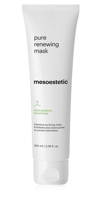 Masque Pure Renewing