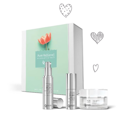 PURE Re[Gene] | Value set | LOSHEN & CREM