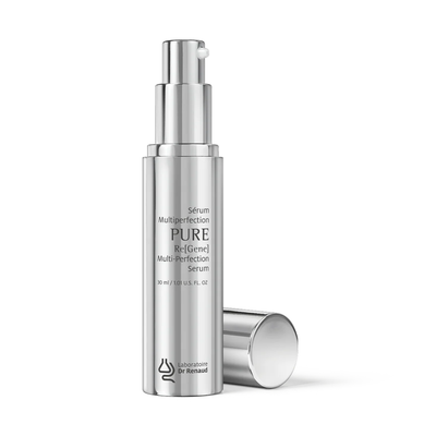 PURE Re[Gene] Multi-Perfection Serum | Firming | Lifting serum | LOSHEN & CREM