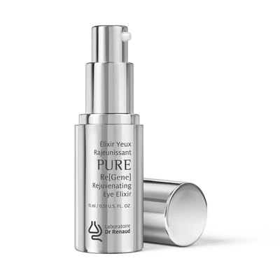 PURE Re[Gene] Rejuvenating Eye Elixir