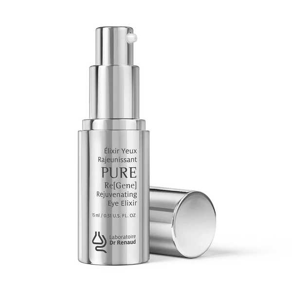 PURE Re[Gene] Rejuvenating Eye Elixir