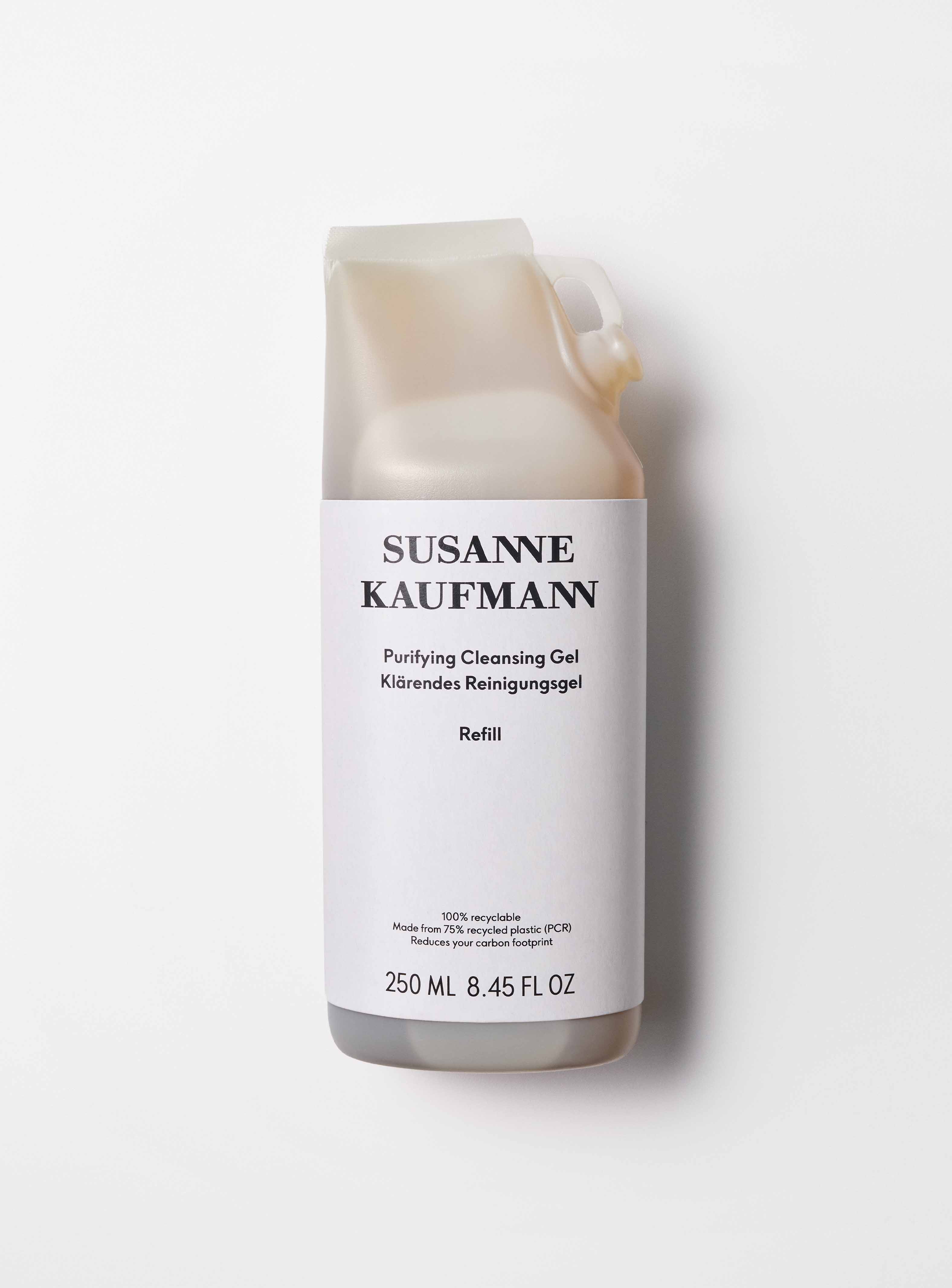 Purifying Cleansing Gel | Cleansing gel | LOSHEN & CREM