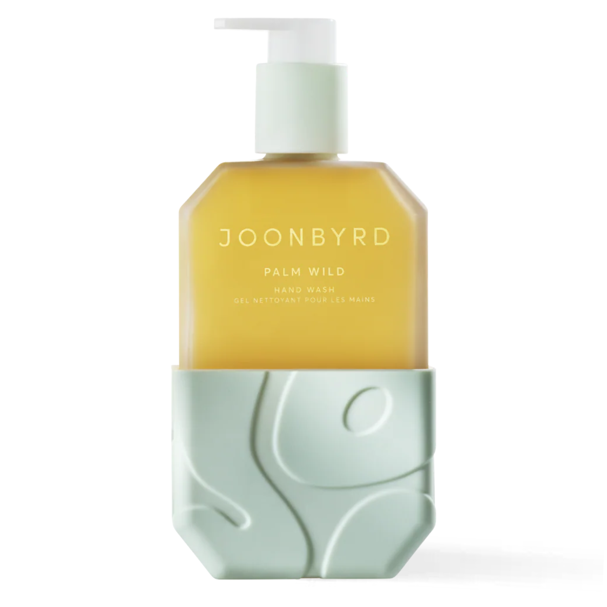 Palm Wild Replenishing Hand Wash | Hand - Wash | LOSHEN & CREM