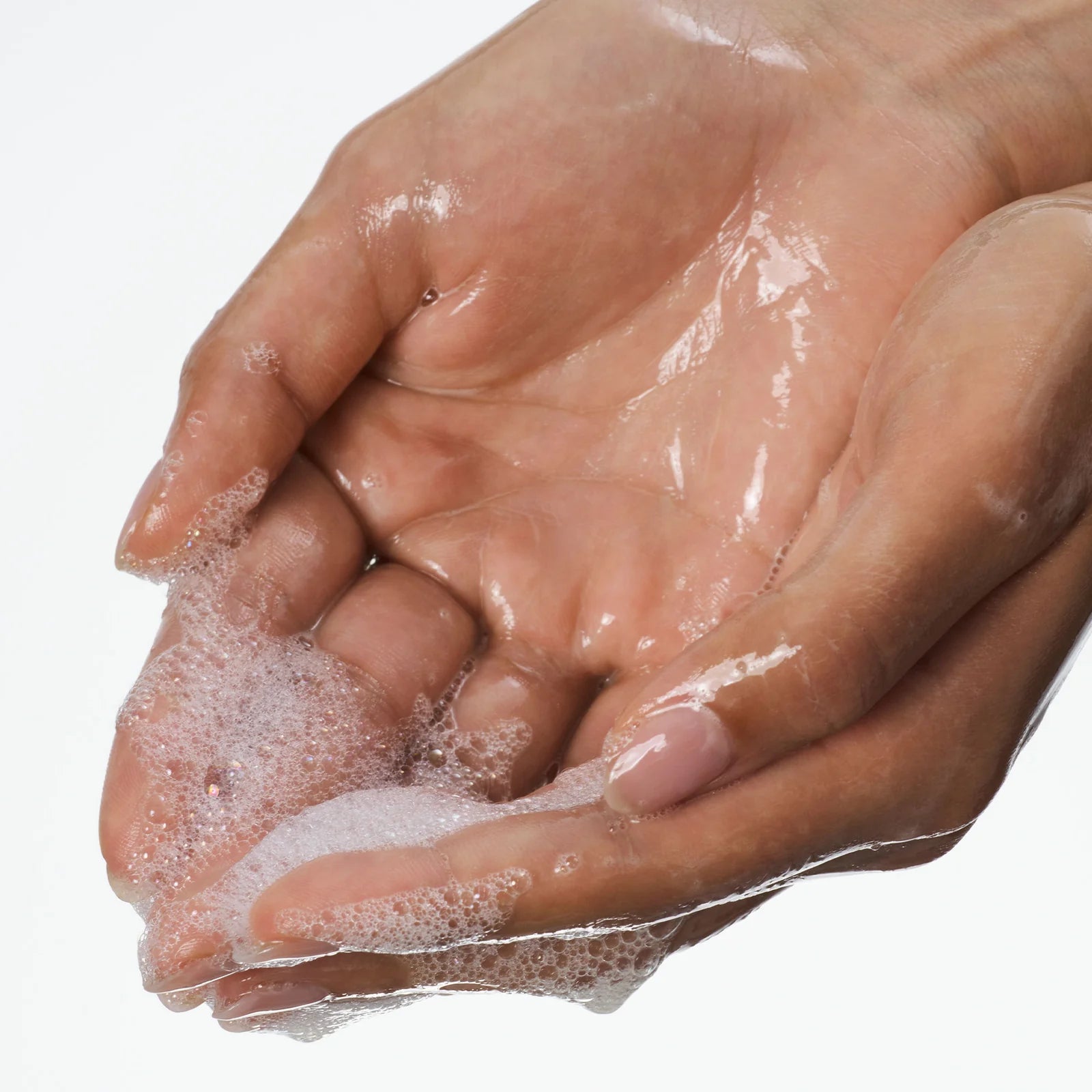 Palm Wild Replenishing Hand Wash | Hand - Wash | LOSHEN & CREM