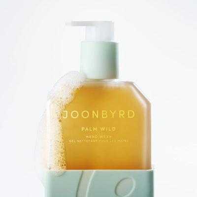 Palm Wild Replenishing Hand Wash | Hand - Wash | LOSHEN & CREM
