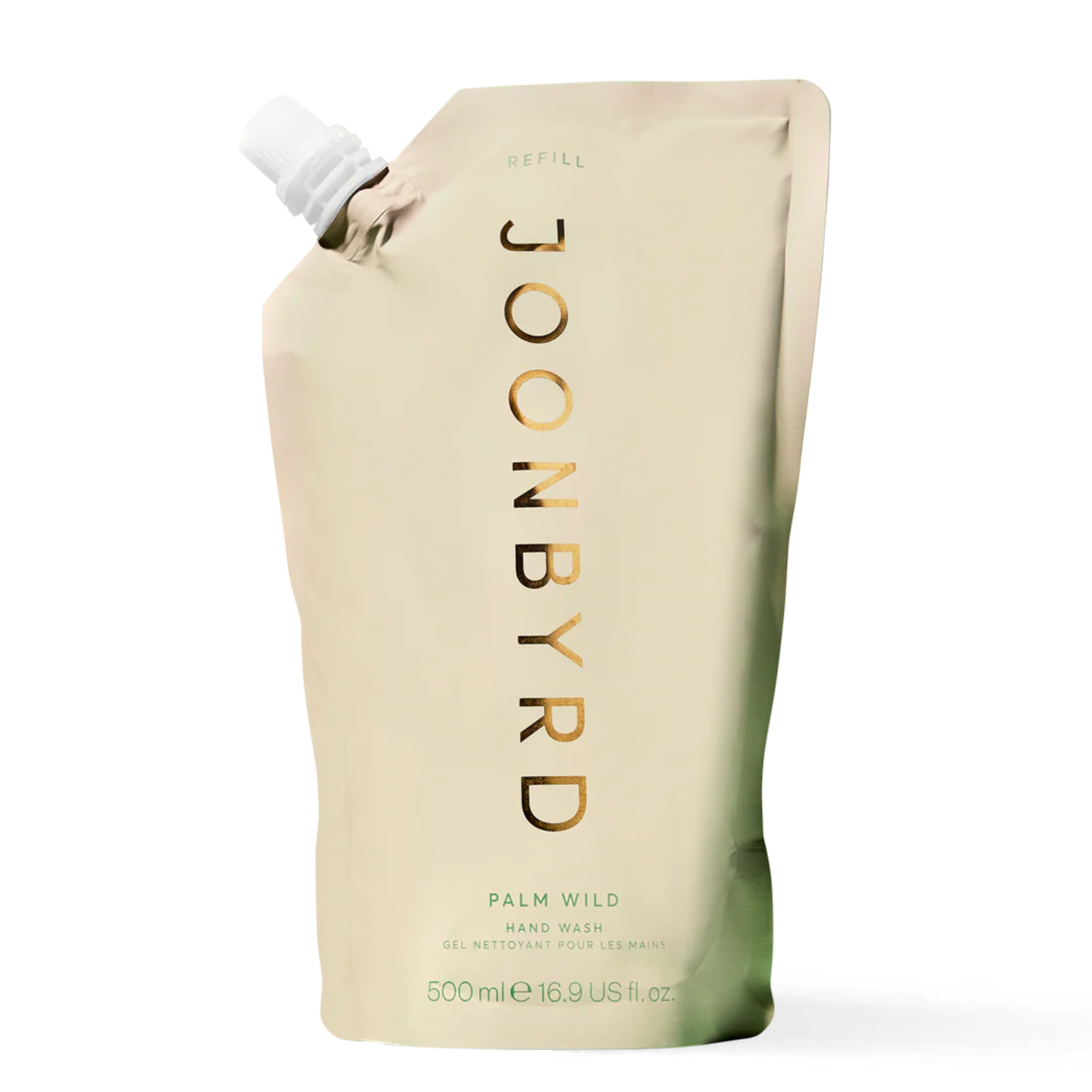 Palm Wild Replenishing Hand Wash | Hand - Wash | LOSHEN & CREM
