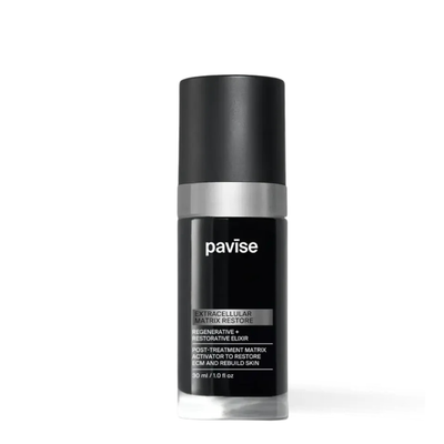 Pavise Extracellular Matrix Restore | Serum - Advanced Regenerative | LOSHEN & CREM