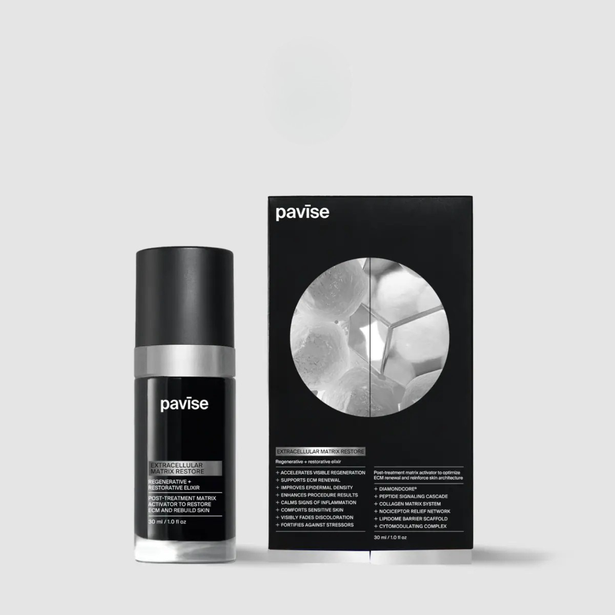 Pavise Extracellular Matrix Restore