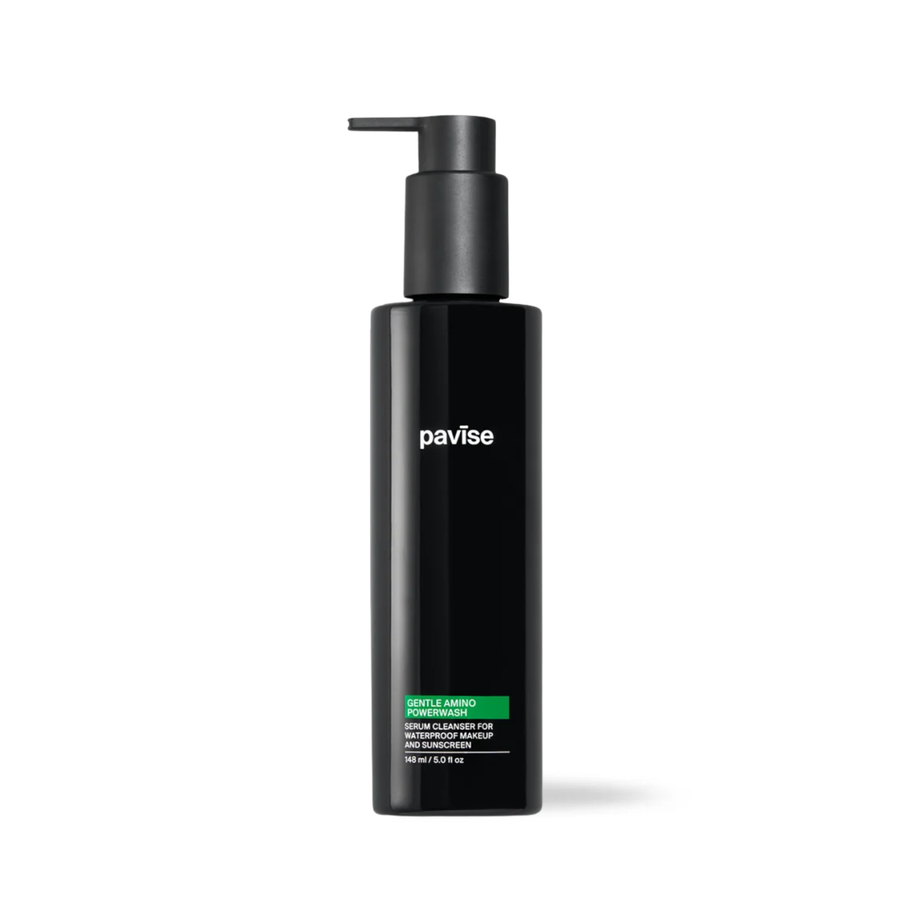 Pavise Gentle Amino Powerwash