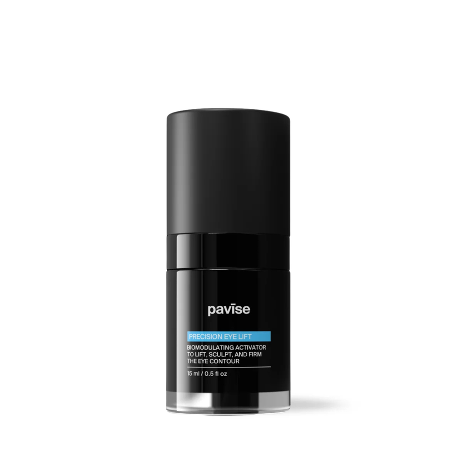 Pavise Precision Eye Lift