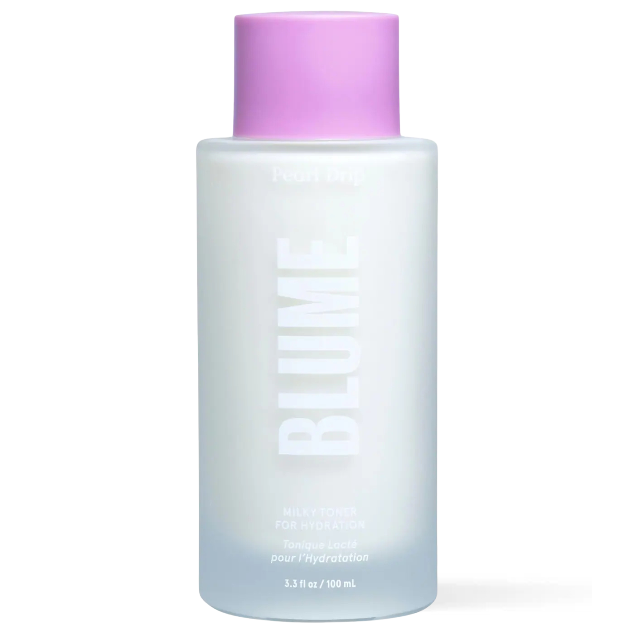 Blume Pearl Drip Soothing + Hydration Milky Toner