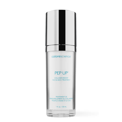 Pep Up® Collagen Boost Face & Neck Serum | Serum - Healthy Aging | LOSHEN & CREM