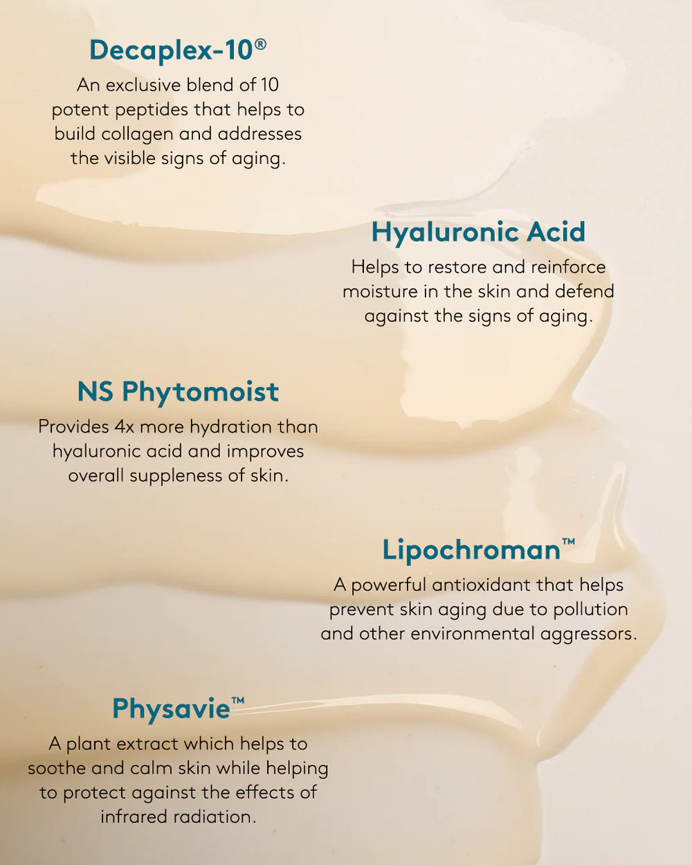 Pep Up® Collagen Boost Face & Neck Serum | Serum - Healthy Aging | LOSHEN & CREM