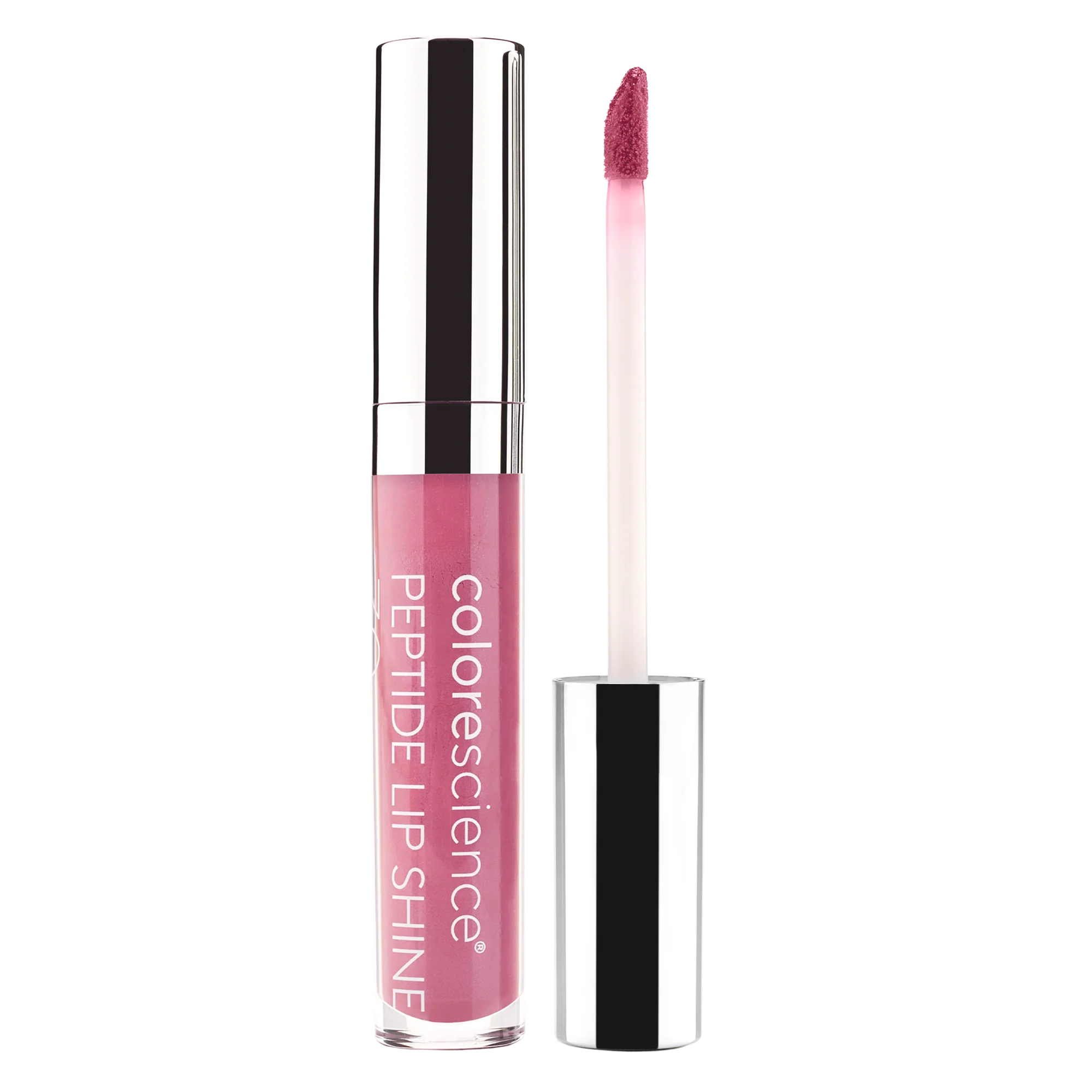 Colorescience Peptide Lip Shine SPF 30 | Lip sun protection | LOSHEN & CREM