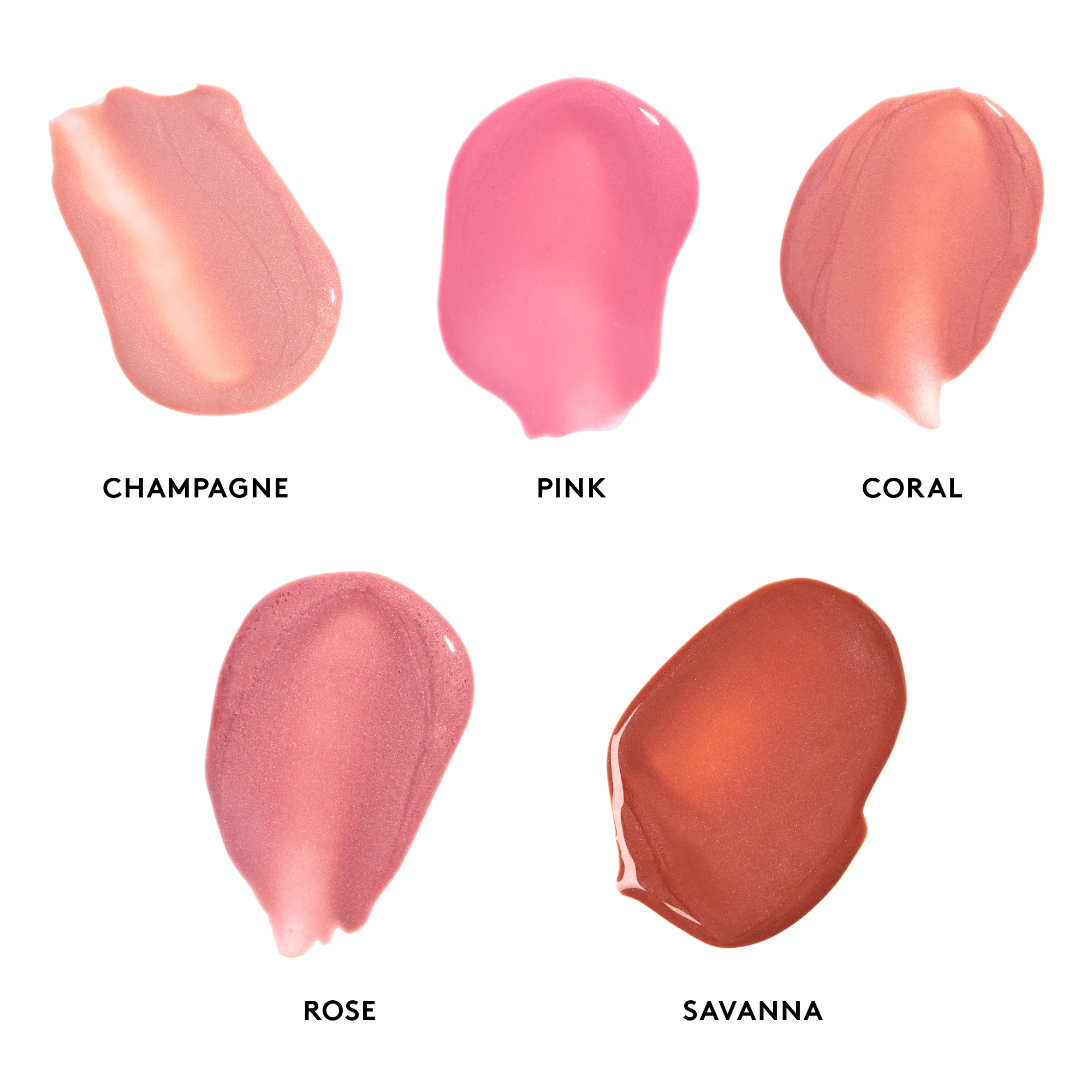 Colorescience Peptide Lip Shine SPF 30 | Lip sun protection | LOSHEN & CREM
