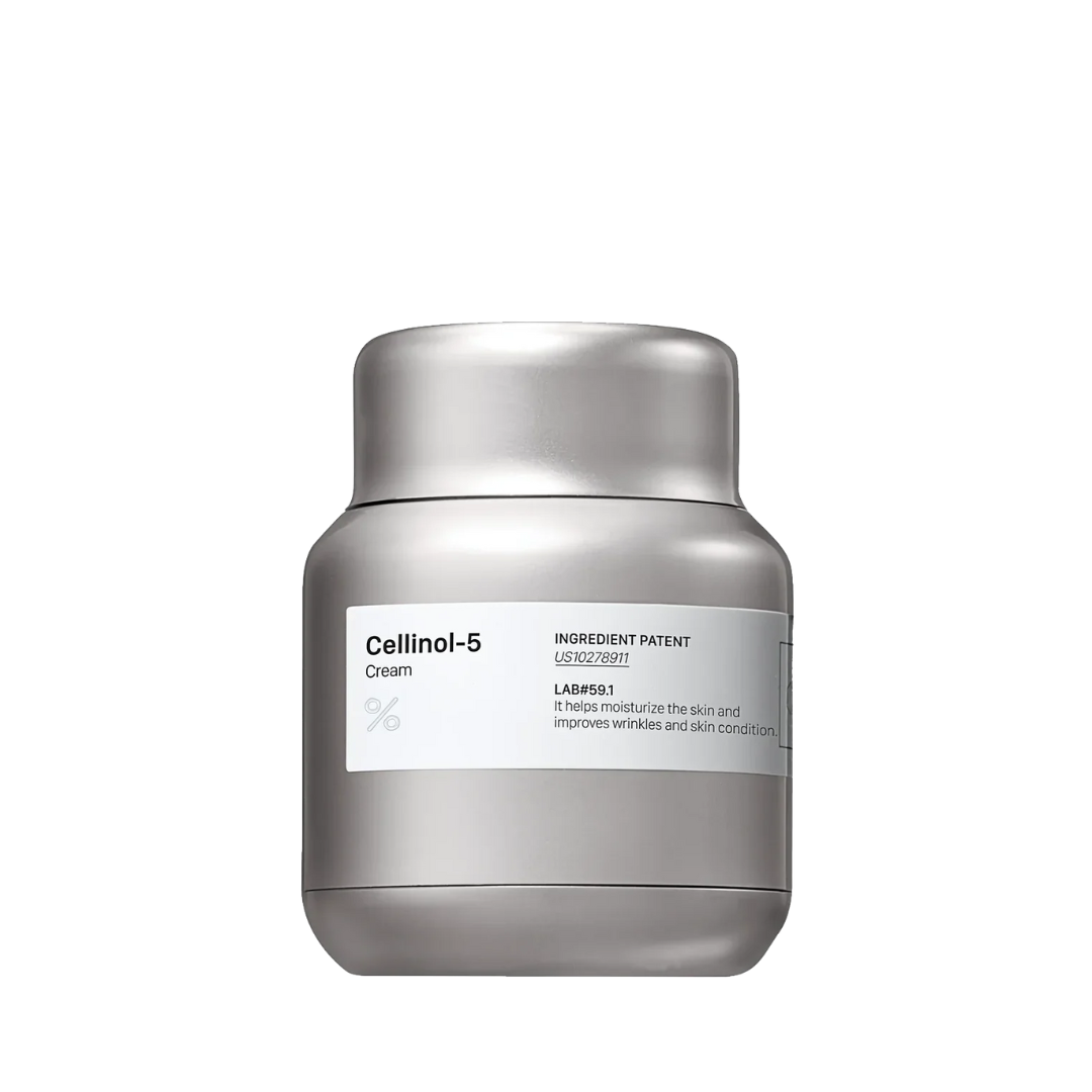 PERCENT SCIENCE Cellinol-5™ Cream | Firming | Lifting cream | LOSHEN & CREM