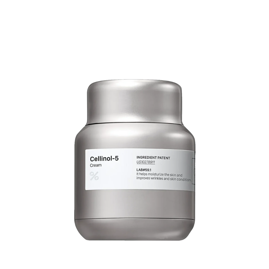 PERCENT SCIENCE Cellinol-5™ Cream