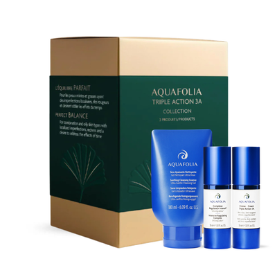 Perfect Balance - Triple Action | Sets - Value set | LOSHEN & CREM