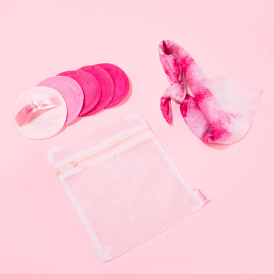 PERFECT PIGMENT 5-DAY SET | Makeup Removers | LOSHEN & CREM