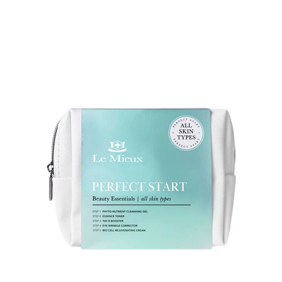 Perfect Start Beauty Essentials | Skincare kit | LOSHEN & CREM