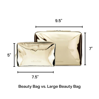 PERFORMANCE BEAUTY BAG | Travel bag | LOSHEN & CREM