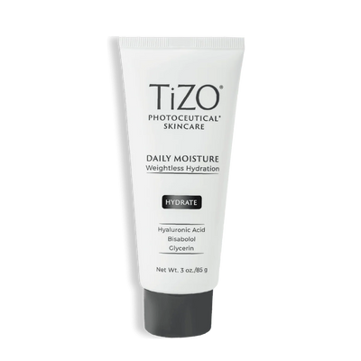 HYDRATATION QUOTIDIENNE PHOTOCEUTIQUE TIZO