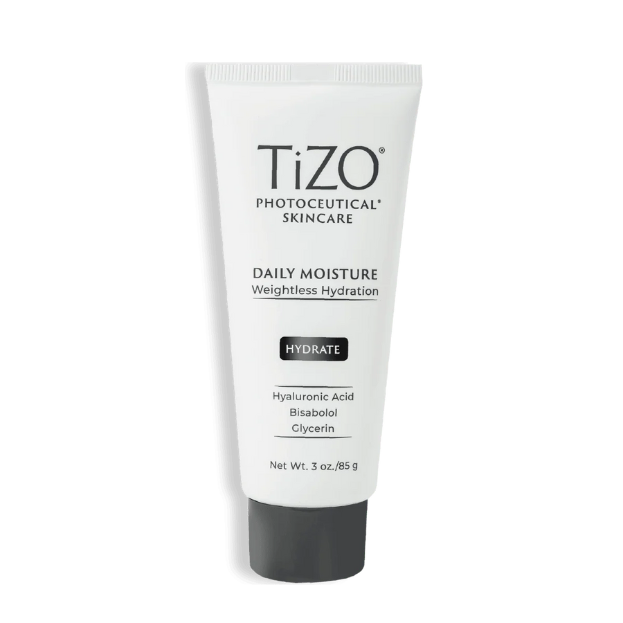 TiZO Photoceutical Daily Moisture Lightweight Moisturizer