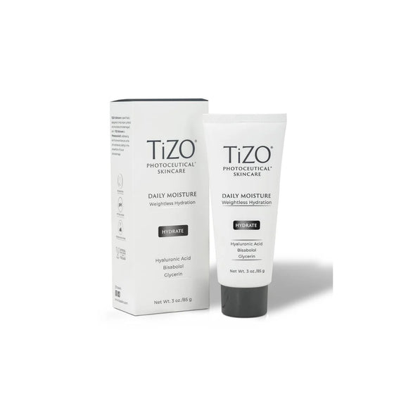 TiZO Photoceutical Daily Moisture Lightweight Moisturizer