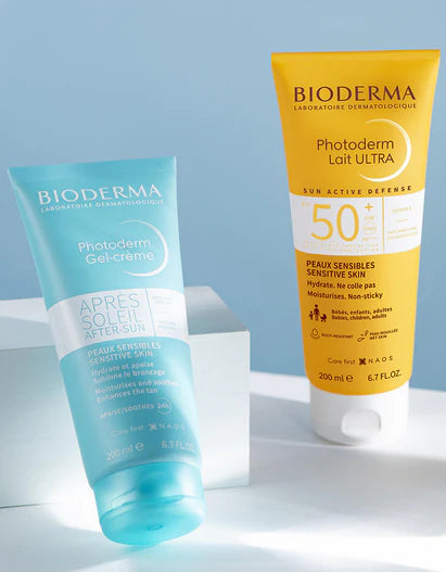 Bioderma Photoderm Aftersun | SPF - After care | LOSHEN & CREM