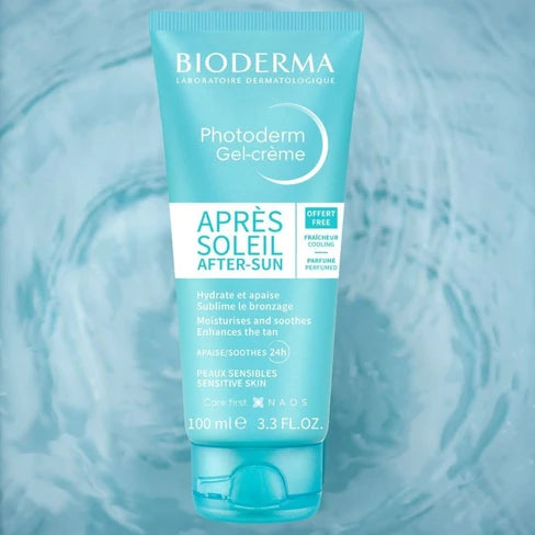Bioderma Photoderm Aftersun | SPF - After care | LOSHEN & CREM