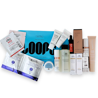 Pigmentation Kit