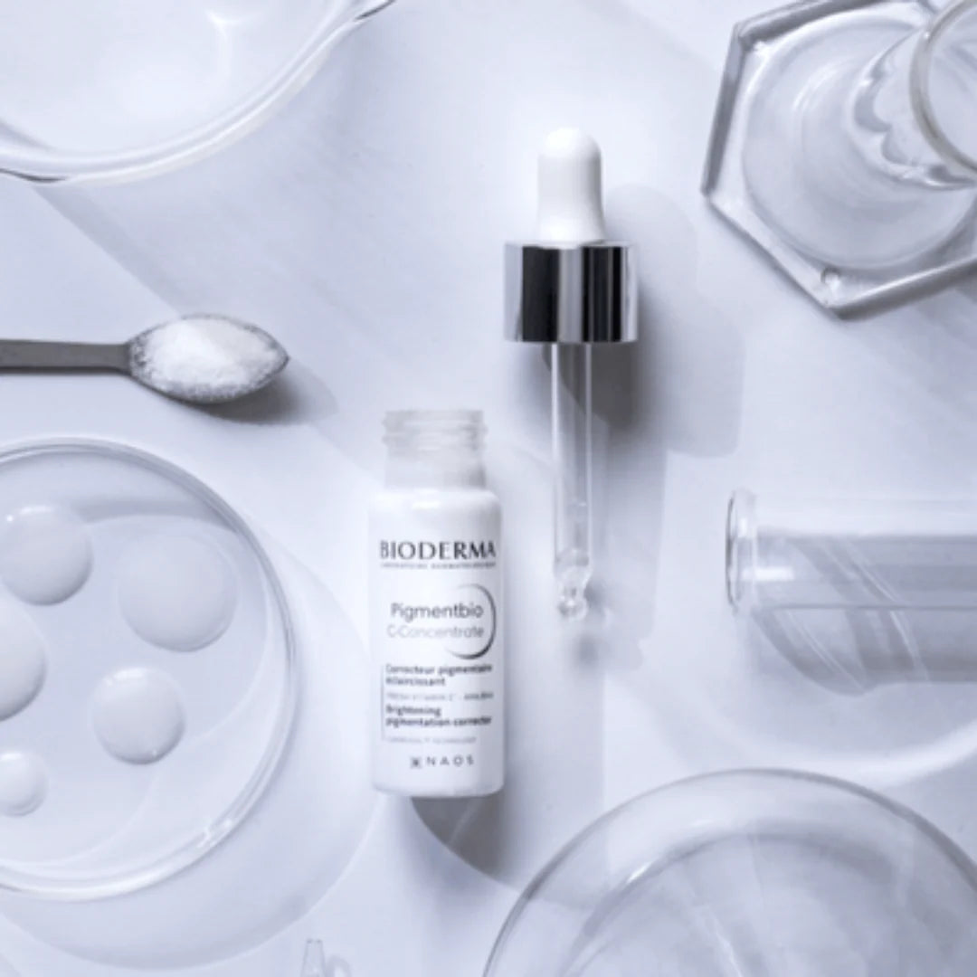 Bioderma Pigmentbio C-Concentrate | Serum - Vitamin C | LOSHEN & CREM