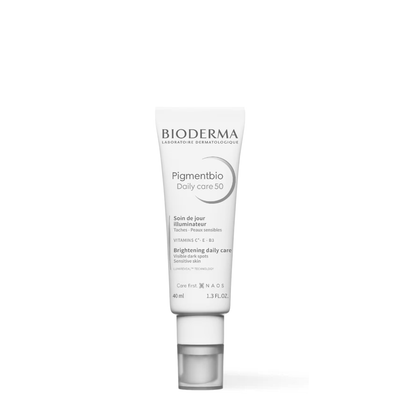 Bioderma Pigmentbio Daily Care | SPF - Pigmentation SPF 50+ | LOSHEN & CREM