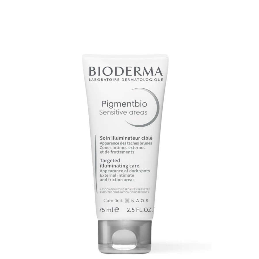Bioderma Pigmentbio Sensitive Areas