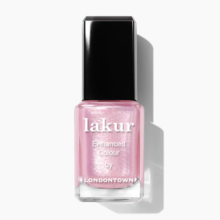 LAKUR - ENHANCED COLOR - GLITTER | Nail Polish | LOSHEN & CREM