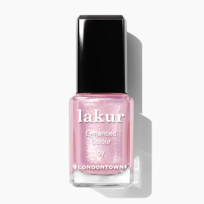 LAKUR - ENHANCED COLOR - GLITTER | Nail Polish | LOSHEN & CREM