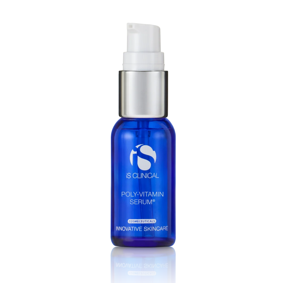 Sérum multivitaminé iS Clinical Poly-Vitamin Serum