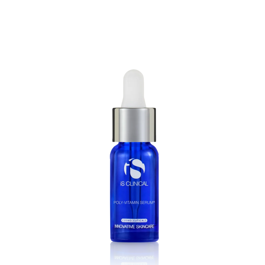 Sérum multivitaminé iS Clinical Poly-Vitamin Serum