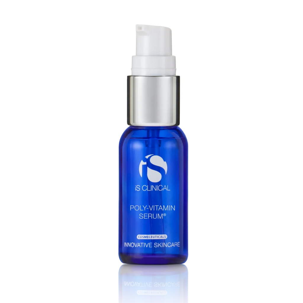 iS Clinical Canada Poly-vitamin serum | Loshen & Crem