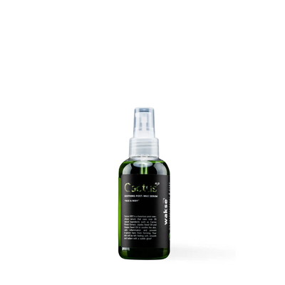 Post-Wax Calming Serum – Cactus H2O | Body - Post-wax serum | LOSHEN & CREM