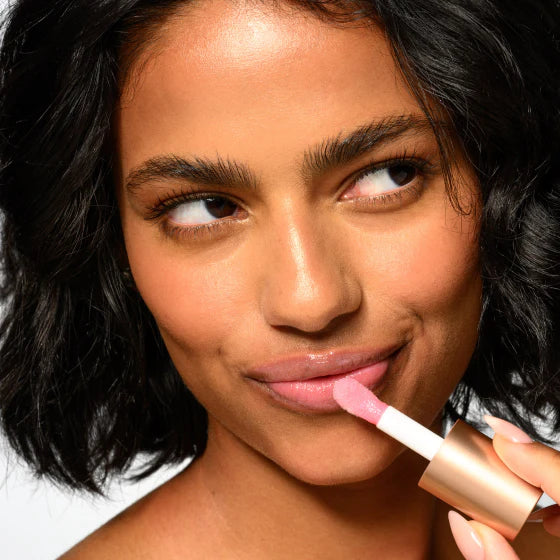 Pouty Pink Lip Plumper | Lip plumper | LOSHEN & CREM