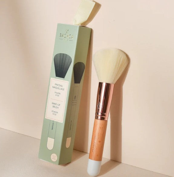 Powder Brush | Makeup brush | LOSHEN & CREM