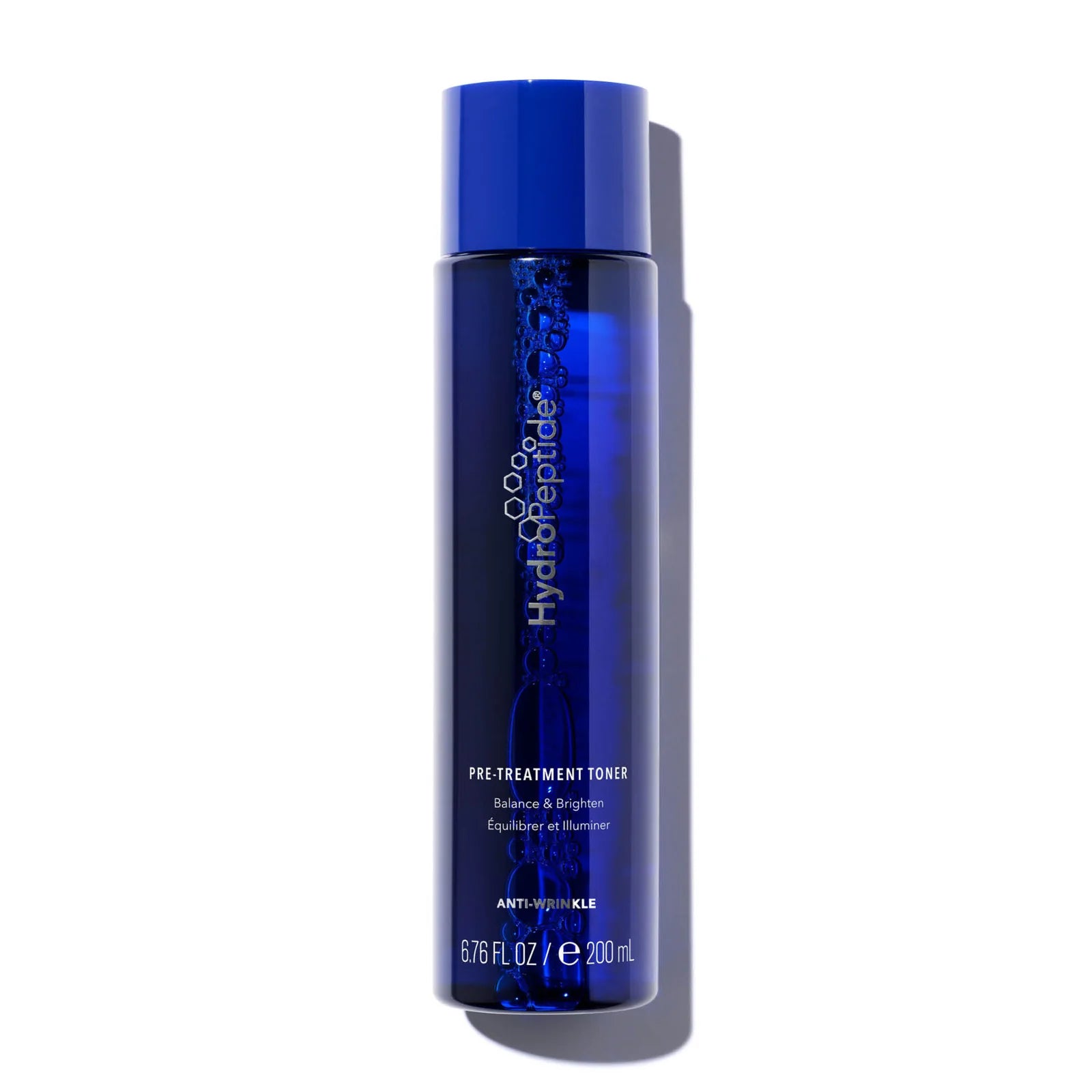 PRE- TREATMENT TONER | AHA | BHA exfoliant | LOSHEN & CREM