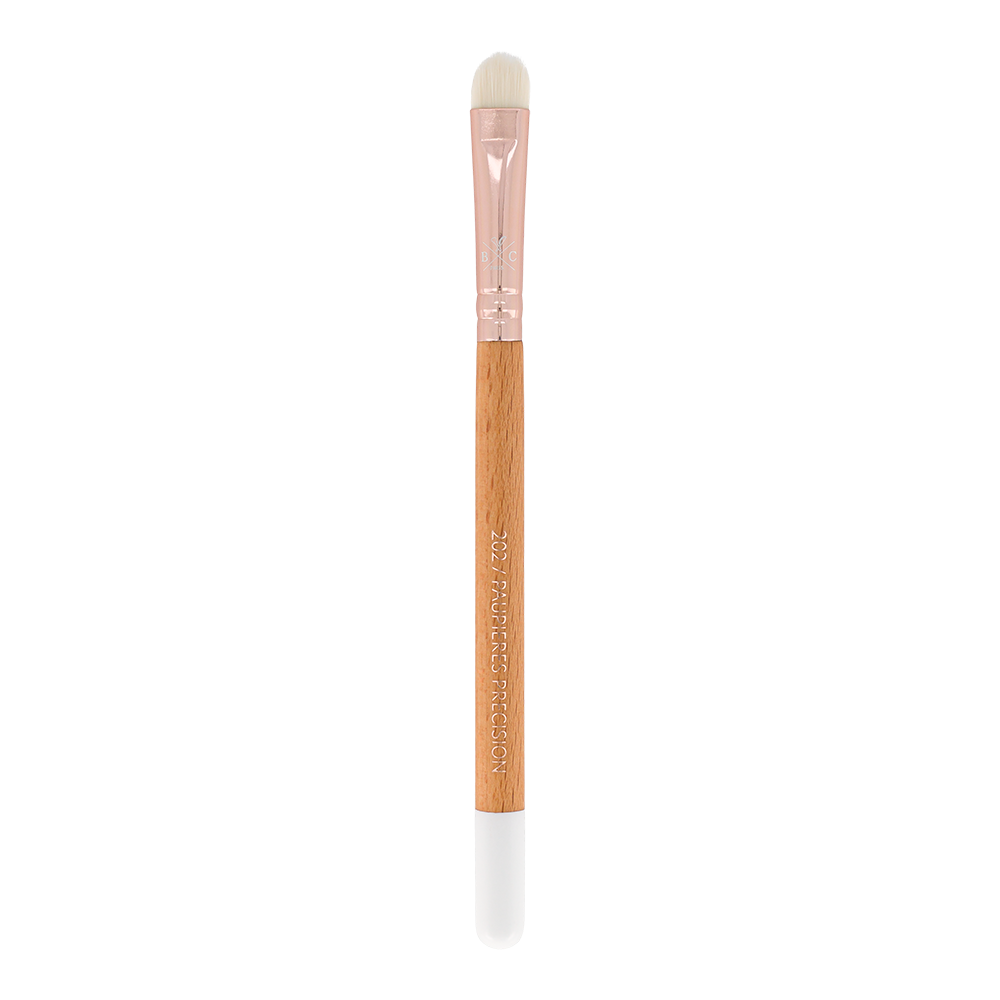 Precision Eyeshadow Brush | Makeup brush | LOSHEN & CREM
