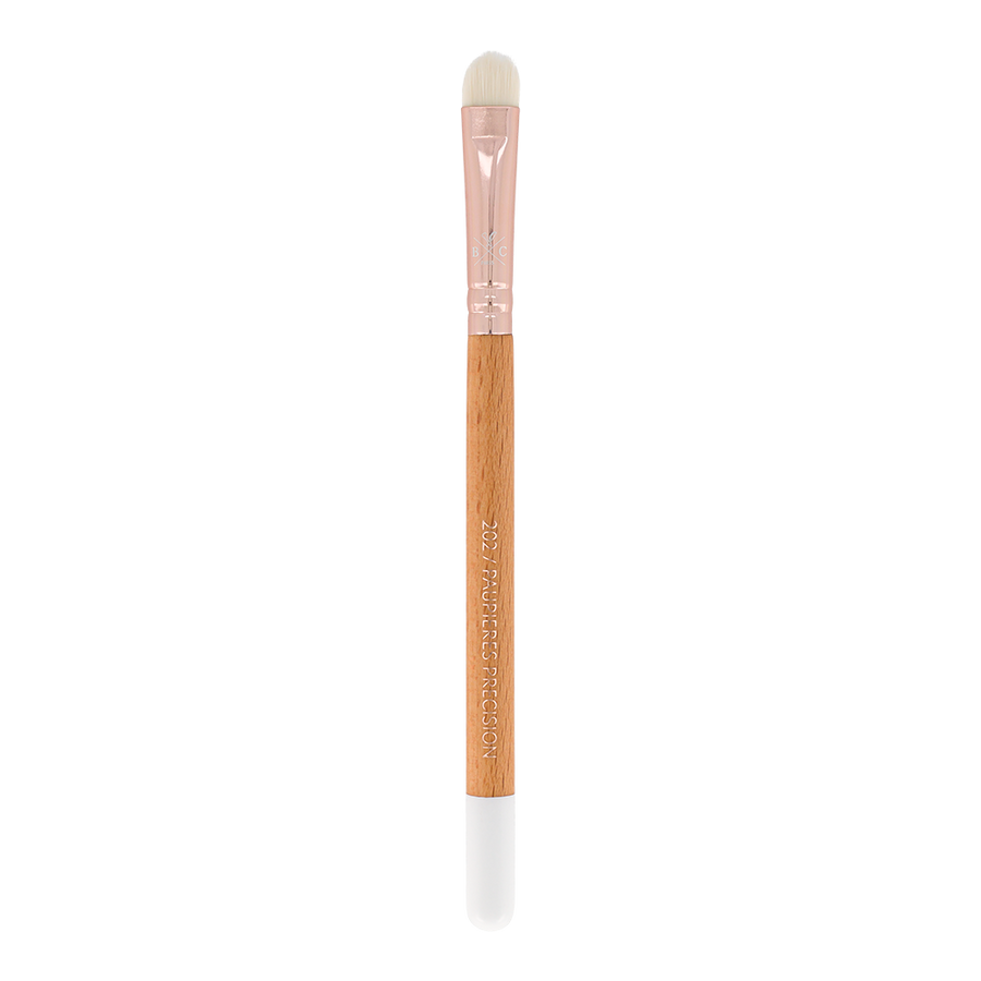 Precision Eyeshadow Brush