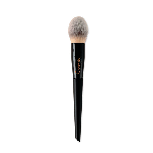 Osmosis Precision Powder brush | Tools - Makeup brush | LOSHEN & CREM