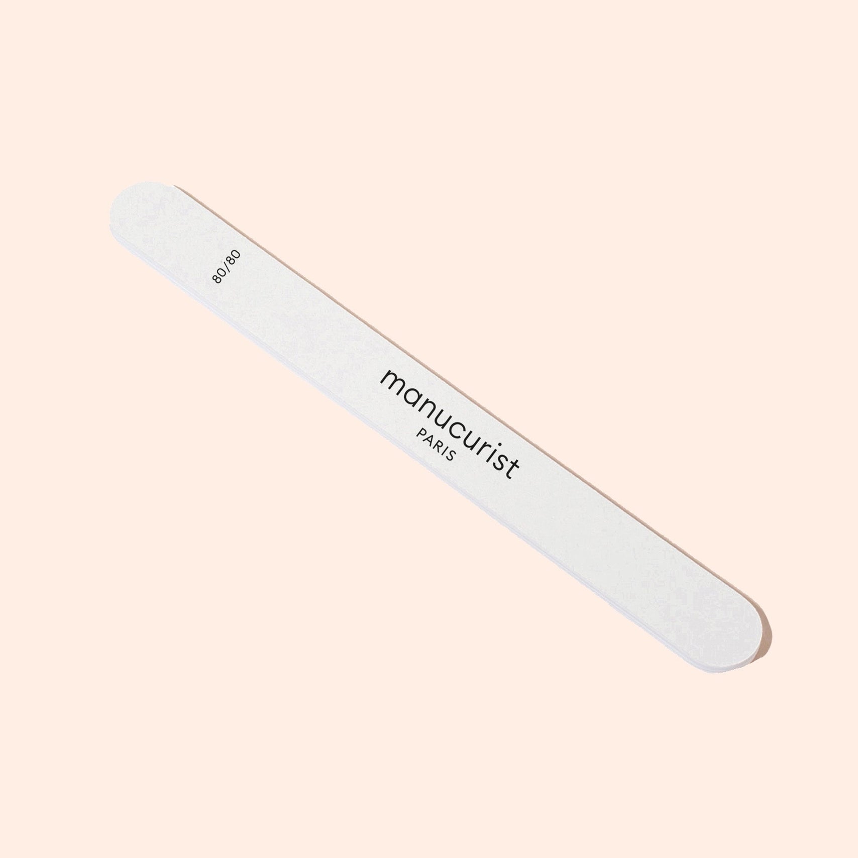 Premium File 80/80 | Tools - Nail file | LOSHEN & CREM